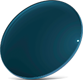 Nupolar Blue Lens